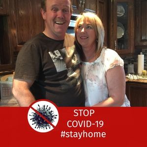 Meet your Posher, Geraldine